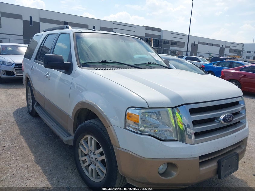 Vin: 1fmju1h52eef18406, lot: 43706709, ford expedition xlt 2014 img_1