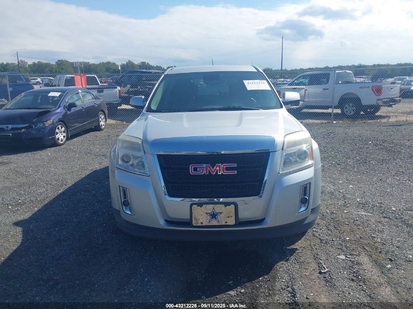 2015 GMC Terrain Sle-1 VIN: 2GKALMEK9F6354097 Lot: 43212226