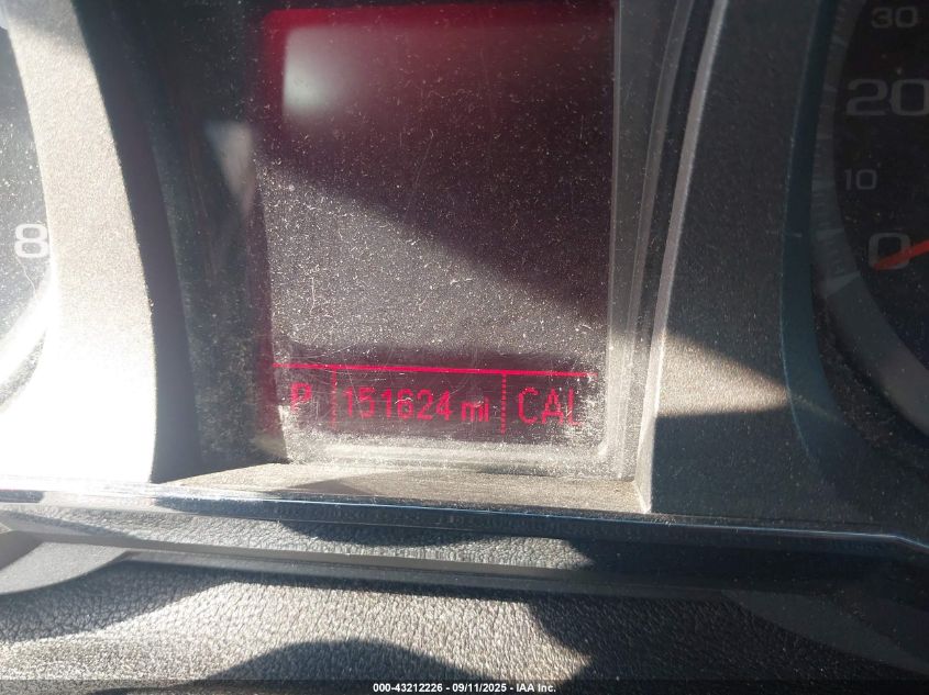 2015 GMC Terrain Sle-1 VIN: 2GKALMEK9F6354097 Lot: 43212226