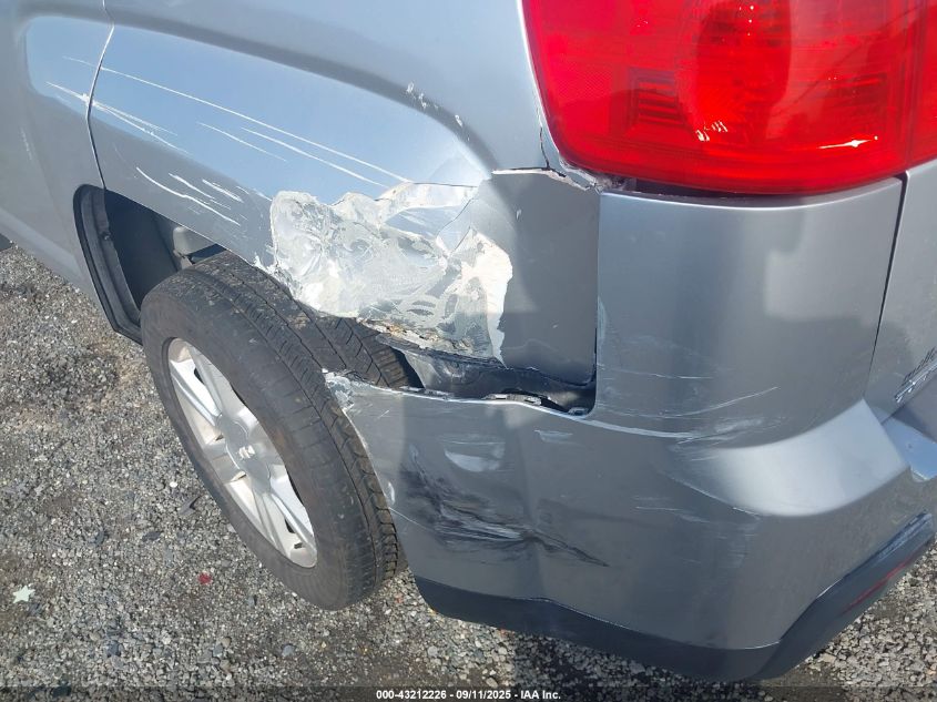 2015 GMC Terrain Sle-1 VIN: 2GKALMEK9F6354097 Lot: 43212226