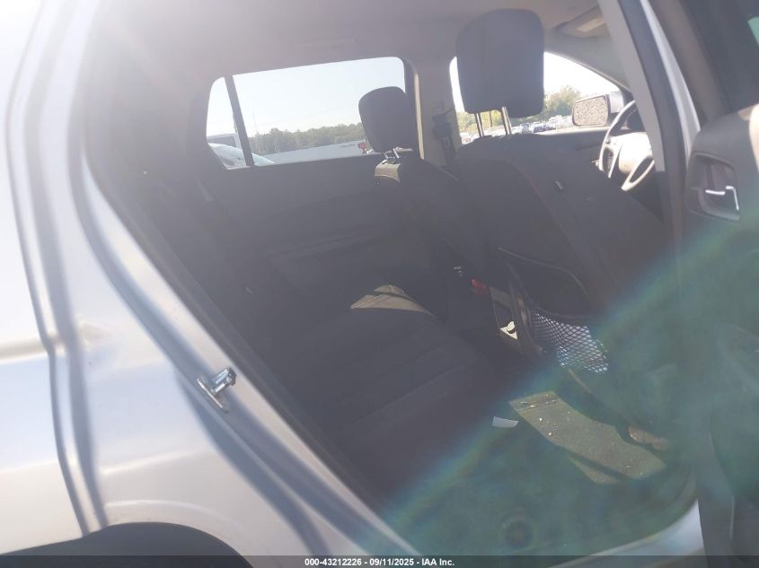 2015 GMC Terrain Sle-1 VIN: 2GKALMEK9F6354097 Lot: 43212226