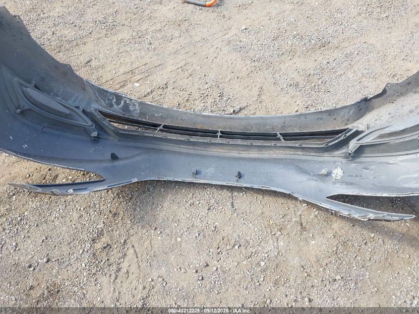 2013 HYUNDAI SONATA GLS - 5NPEB4AC1DH592825