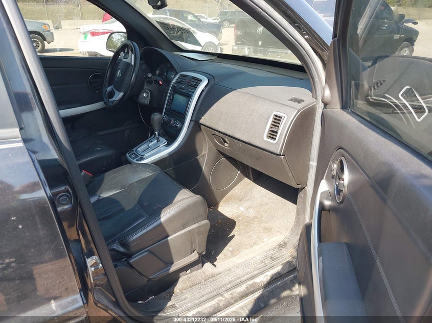2CNDL537386034768 2008 CHEVROLET EQUINOX photo no. 5
