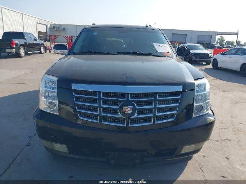 2011 Cadillac Escalade Esv Premium VIN: 1GYS3JEF0BR112244 Lot: 43212236