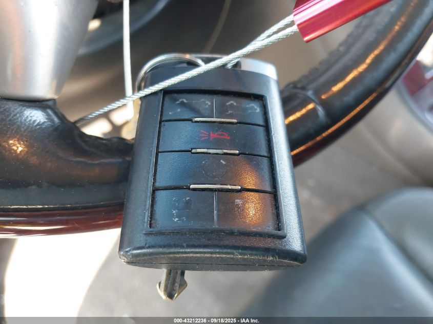 2011 Cadillac Escalade Esv Premium VIN: 1GYS3JEF0BR112244 Lot: 43212236