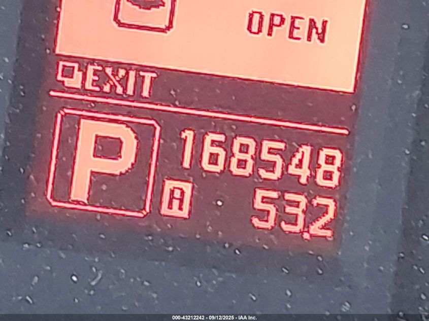 2008 Infiniti G37 Journey VIN: JNKCV64E98M101368 Lot: 43212242