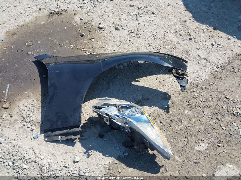 2008 Infiniti G37 Journey VIN: JNKCV64E98M101368 Lot: 43212242