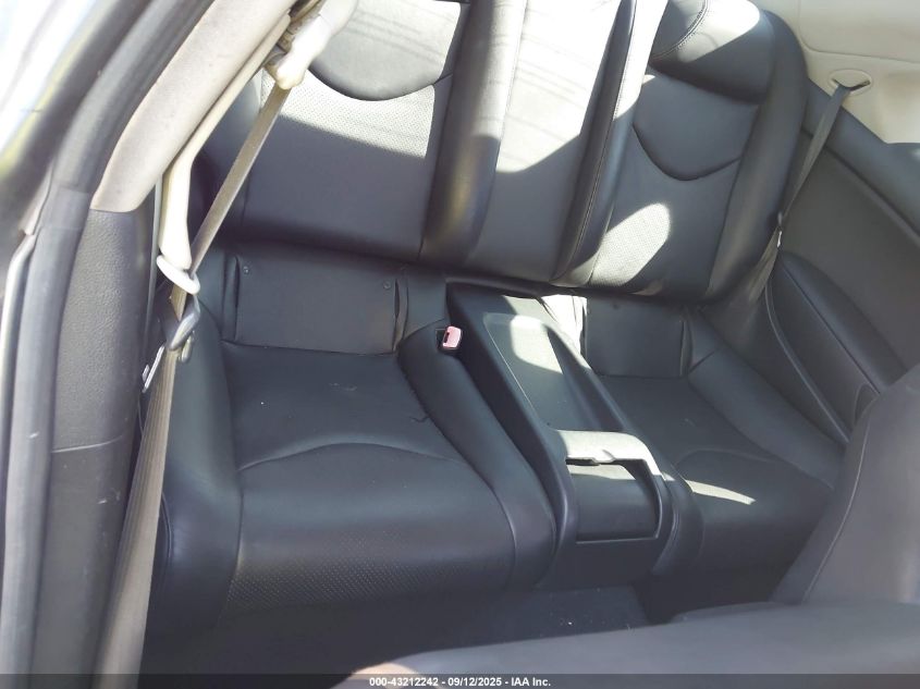 2008 Infiniti G37 Journey VIN: JNKCV64E98M101368 Lot: 43212242