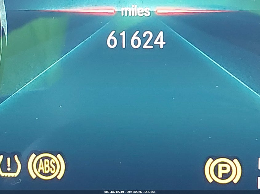 2022 MERCEDES-BENZ GLB 250 - W1N4M4GB7NW189926