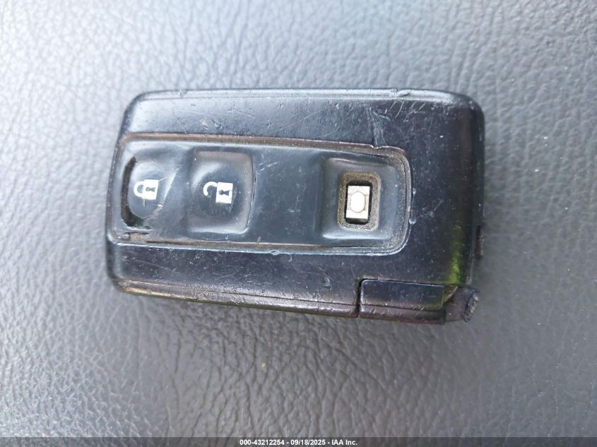 2007 Toyota Prius VIN: JTDKB20U577084173 Lot: 43212254