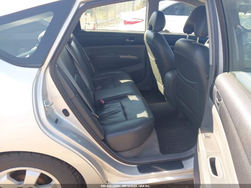 2007 Toyota Prius VIN: JTDKB20U577084173 Lot: 43212254