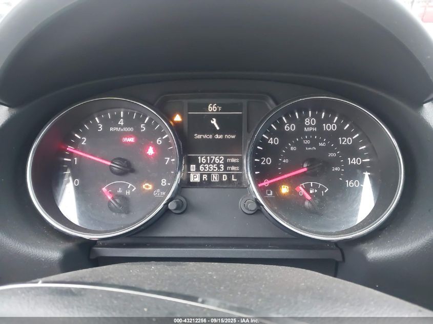 2012 Nissan Rogue Sv VIN: JN8AS5MV6CW351454 Lot: 43212256