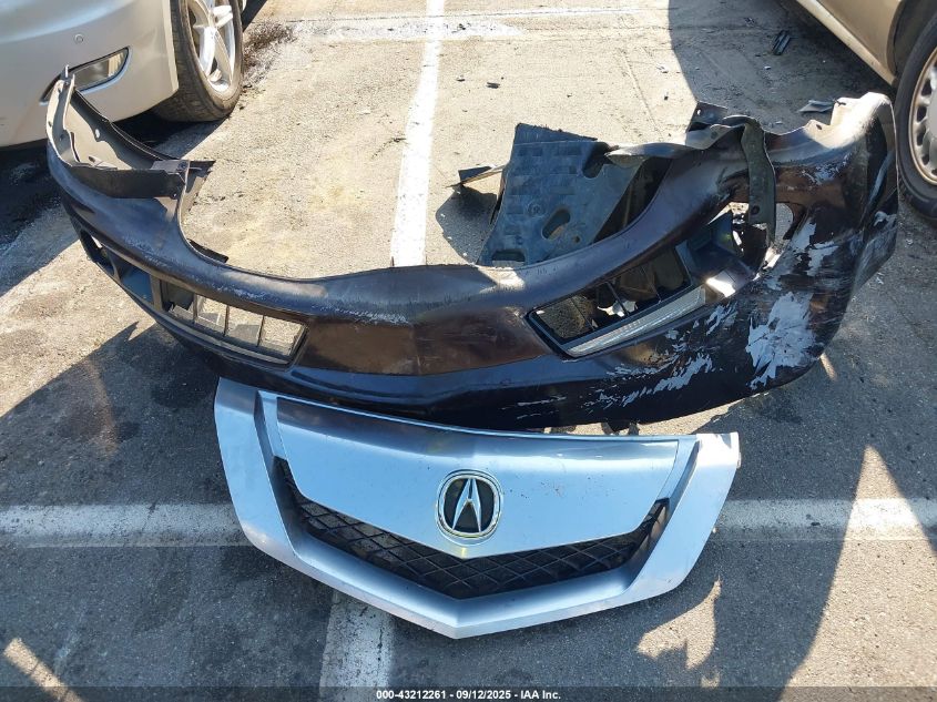 2009 Acura Tl 3.5 VIN: 19UUA86249A016779 Lot: 43212261