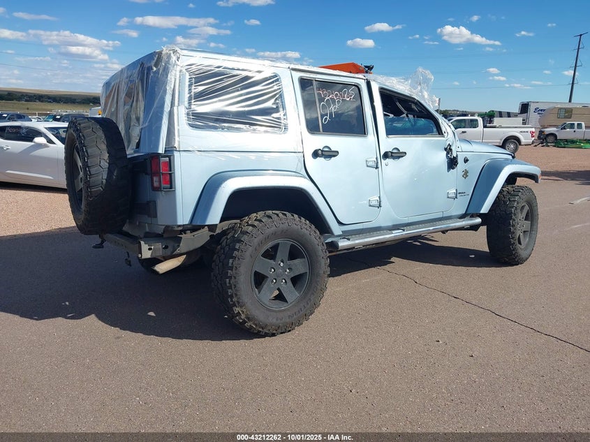 1C4HJWEG9CL165217 2012 JEEP WRANGLER photo no. 4