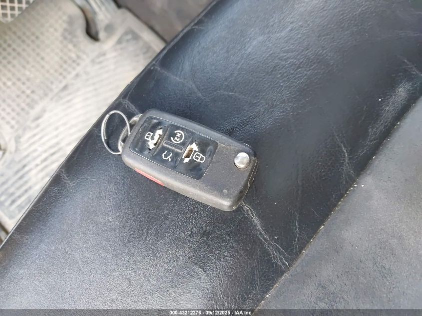 2012 Volkswagen Passat 2.0L Tdi Sel Premium VIN: 1VWCN7A31CC016661 Lot: 43212276