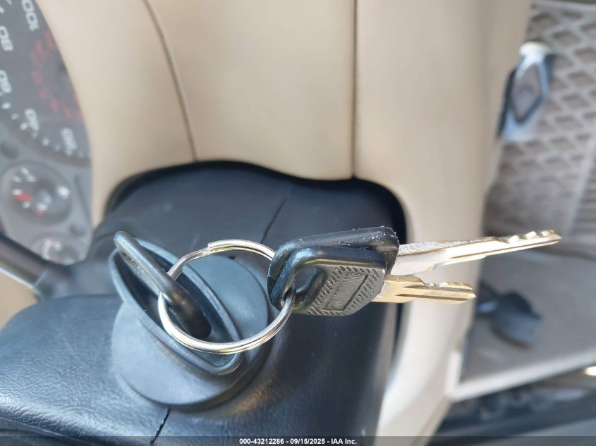 2005 Ford Ranger Edge/Stx/Xlt VIN: 1FTYR44U85PA82930 Lot: 43212286