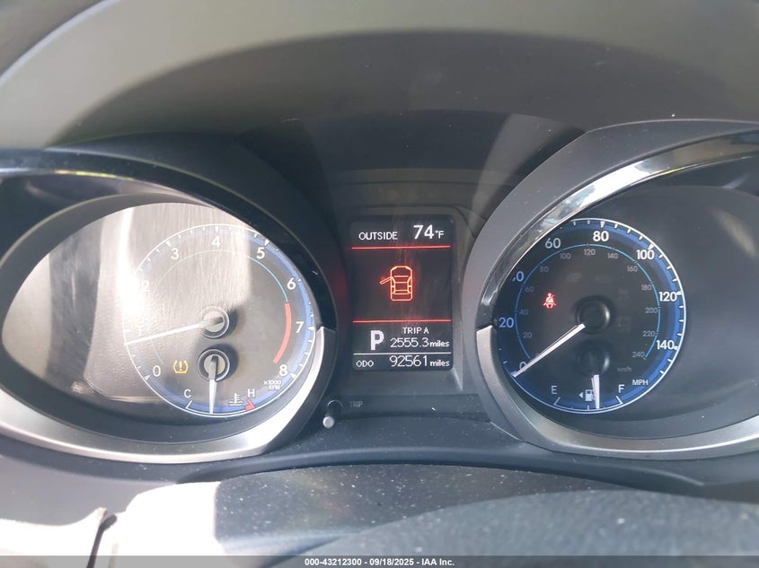 2014 Toyota Corolla S Plus VIN: 2T1BURHE7EC177773 Lot: 43212300