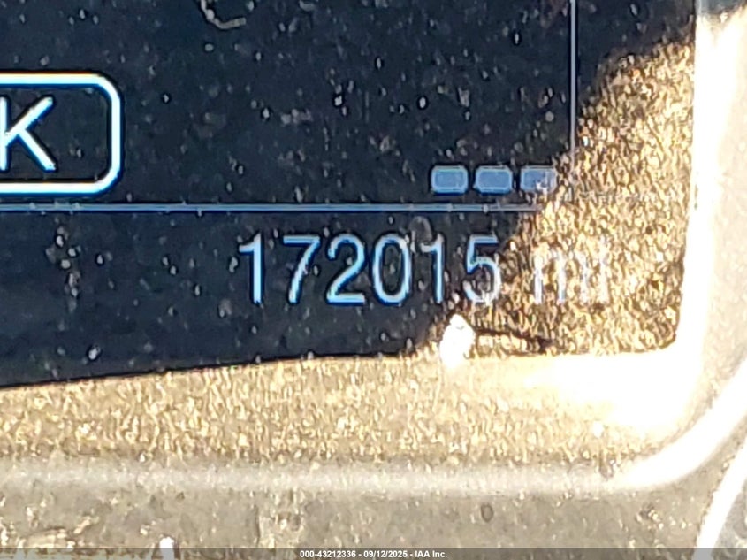 2014 FORD FOCUS ST - 1FADP3L9XEL274536