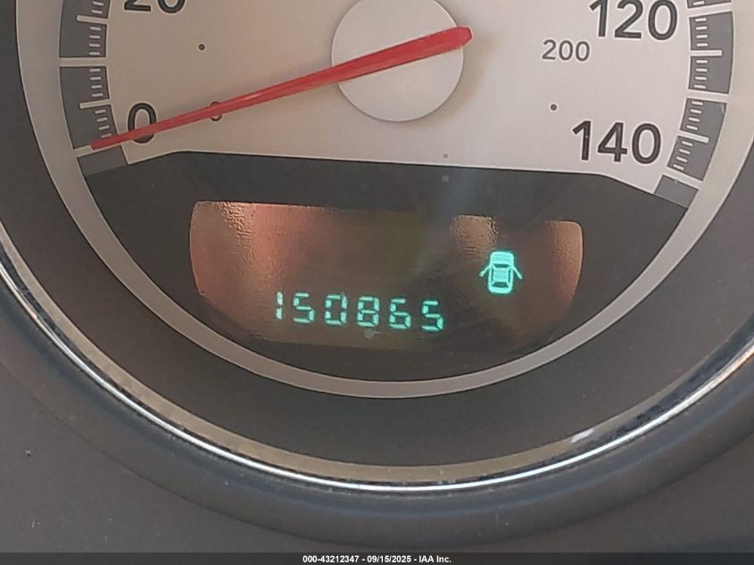 2010 Dodge Challenger Se VIN: 2B3CJ4DV2AH154909 Lot: 43212347