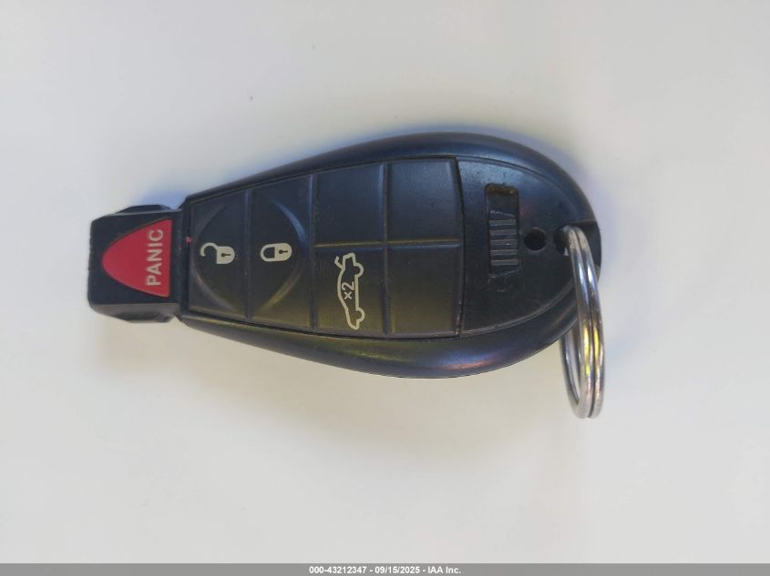 2010 Dodge Challenger Se VIN: 2B3CJ4DV2AH154909 Lot: 43212347