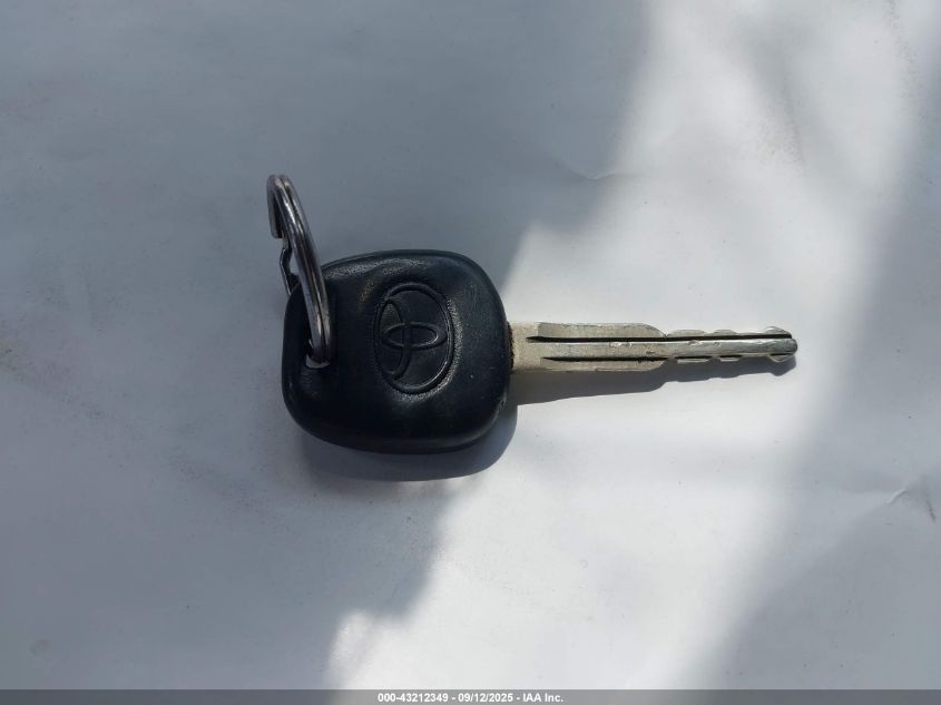 2009 Toyota Corolla VIN: 2T1BU40E39C13054 Lot: 43212349