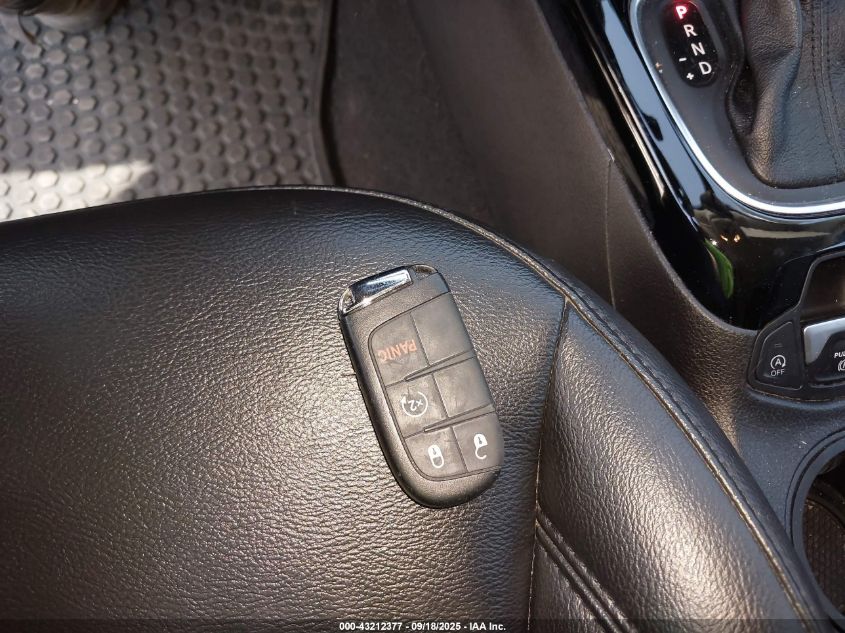 2020 Jeep Compass Altitude 4X4 VIN: 3C4NJDBB8LT228554 Lot: 43212377