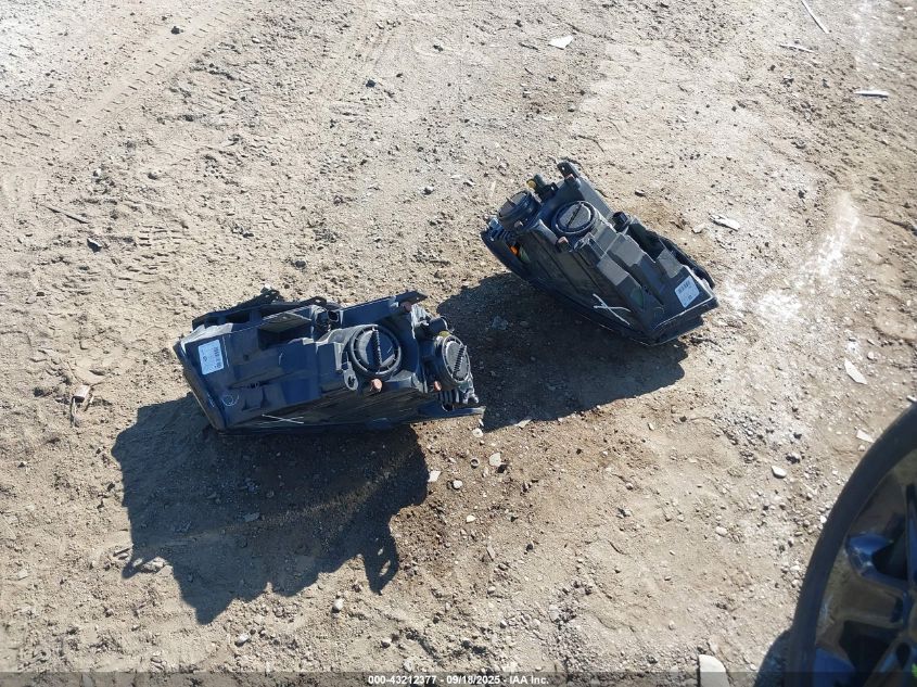 2020 Jeep Compass Altitude 4X4 VIN: 3C4NJDBB8LT228554 Lot: 43212377