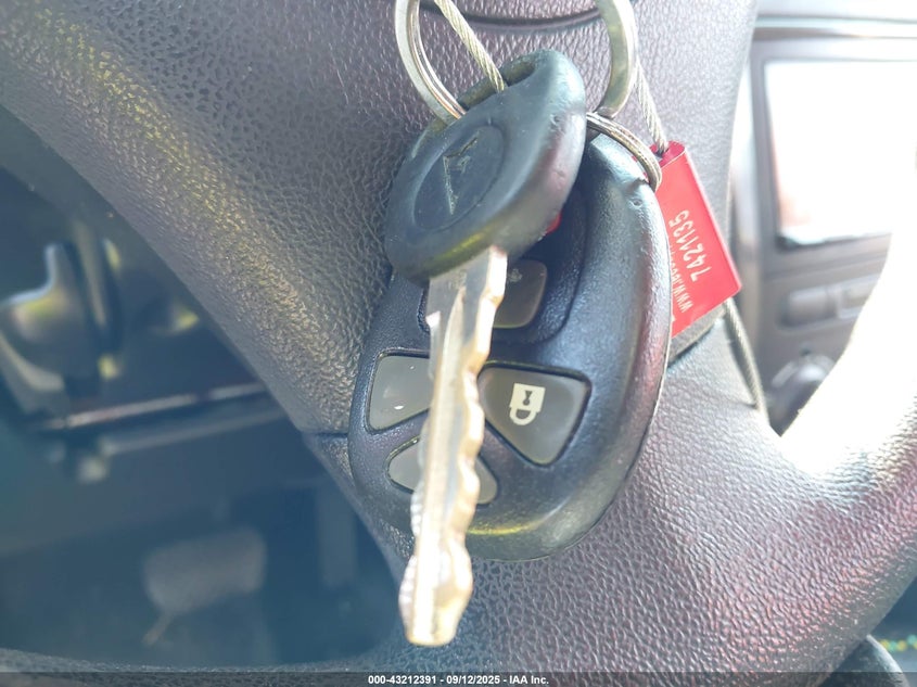 2009 Pontiac G5 VIN: 1G2AS18H597292459 Lot: 43212391