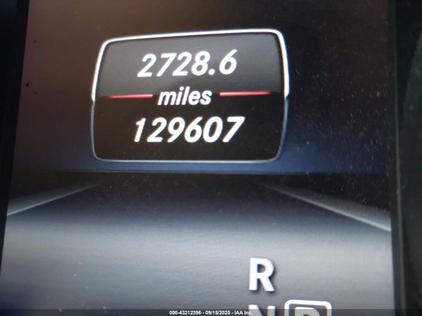 2014 Mercedes-Benz Cla 250 VIN: WDDSJ4EB1EN104505 Lot: 43212396