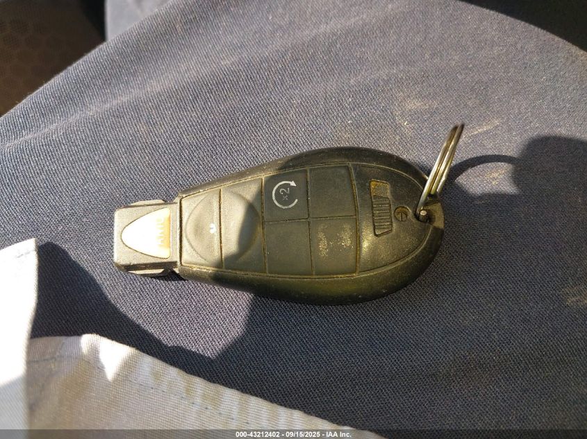 2017 Ram 1500 Express 4X2 5'7 Box VIN: 1C6RR6KG8HS714587 Lot: 43212402