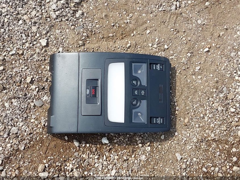 2015 Lexus Gs 350 VIN: JTHCE1BL1FA009352 Lot: 43212431