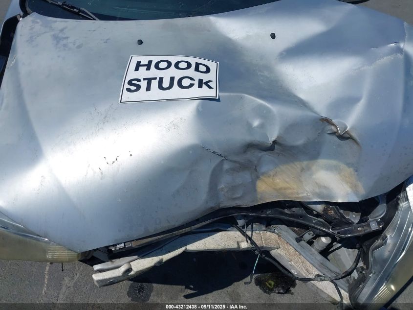 2008 Mitsubishi Lancer Gts VIN: JA3AU86U38U007786 Lot: 43212438