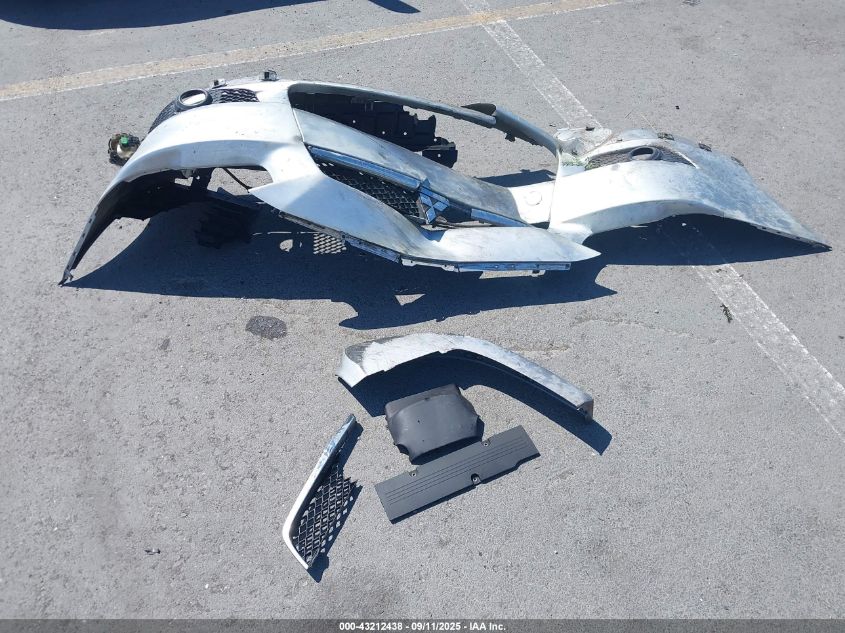 2008 Mitsubishi Lancer Gts VIN: JA3AU86U38U007786 Lot: 43212438