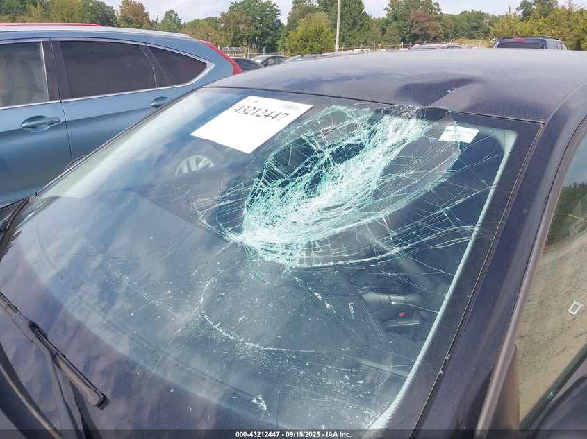 2020 VOLKSWAGEN PASSAT 2.0T S - 1VWAA7A3XLC026477