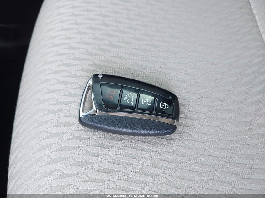 2018 HYUNDAI SANTA FE SPORT 2.4L 5XYZUDLB9JG511170