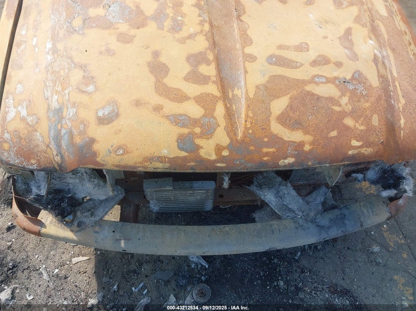 2008 Ford Ranger Sport/Xl/Xlt VIN: 1FTYR10U38PA72394 Lot: 43212534