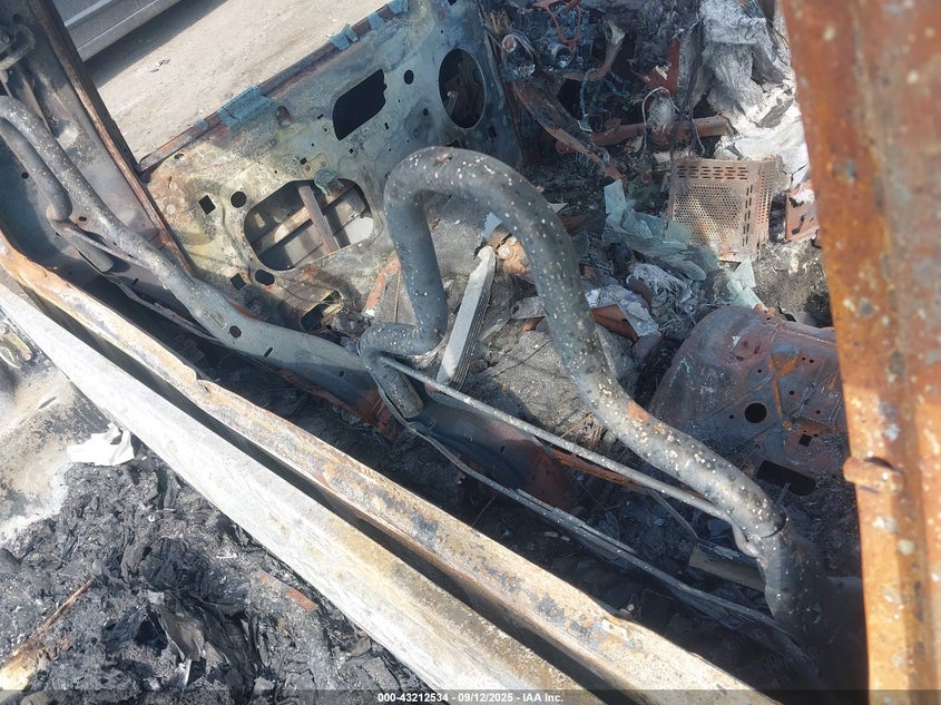 2008 Ford Ranger Sport/Xl/Xlt VIN: 1FTYR10U38PA72394 Lot: 43212534