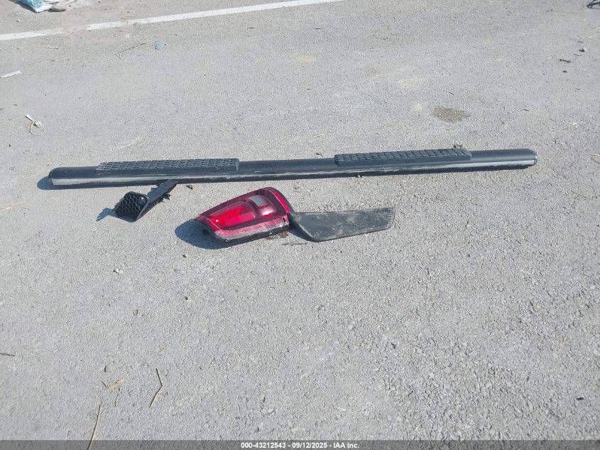 2025 Ram 2500 Tradesman 4X4 6'4 Box VIN: 3C6UR5CJ0SG568957 Lot: 43212543