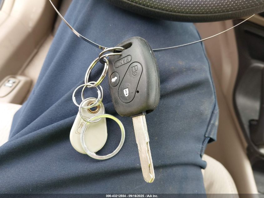 2009 Honda Civic Hybrid VIN: JHMFA362X9S005904 Lot: 43212554