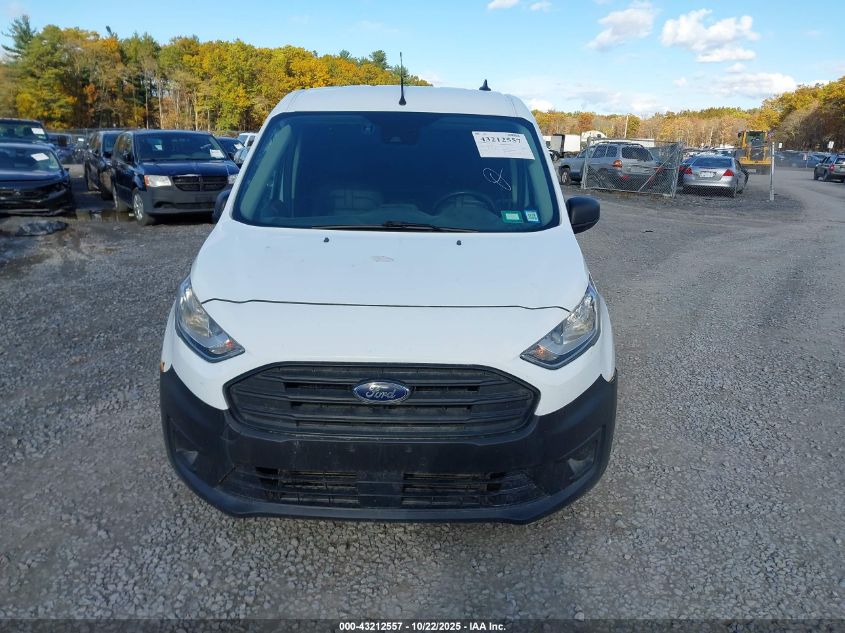 Auction sale of the 2020 FORD TRANSIT CONNECT , vin: NM0LS7E21L1440833, lot number: 43212557