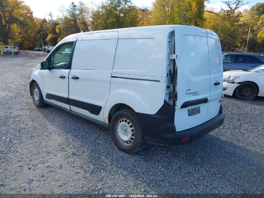 Auction sale of the 2020 FORD TRANSIT CONNECT , vin: NM0LS7E21L1440833, lot number: 43212557
