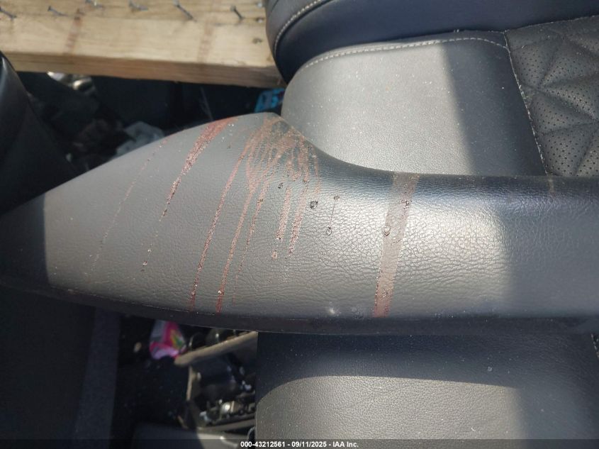 2016 Nissan Maxima 3.5 Platinum VIN: 1N4AA6AP3GC409642 Lot: 43212561