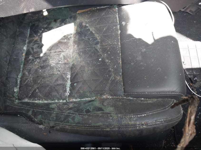 2016 Nissan Maxima 3.5 Platinum VIN: 1N4AA6AP3GC409642 Lot: 43212561