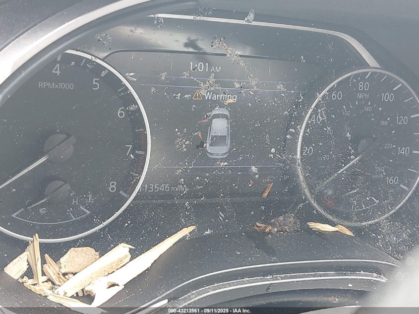 2016 Nissan Maxima 3.5 Platinum VIN: 1N4AA6AP3GC409642 Lot: 43212561