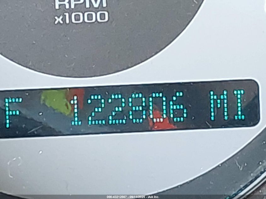 2005 Chevrolet Cobalt Ls VIN: 1G1AL52F457503290 Lot: 43212567