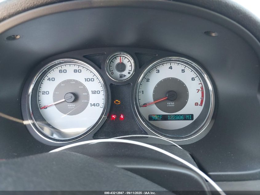 2005 Chevrolet Cobalt Ls VIN: 1G1AL52F457503290 Lot: 43212567