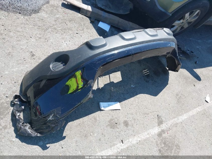 2008 Honda Cr-V Ex VIN: JHLRE48518C067221 Lot: 43212574