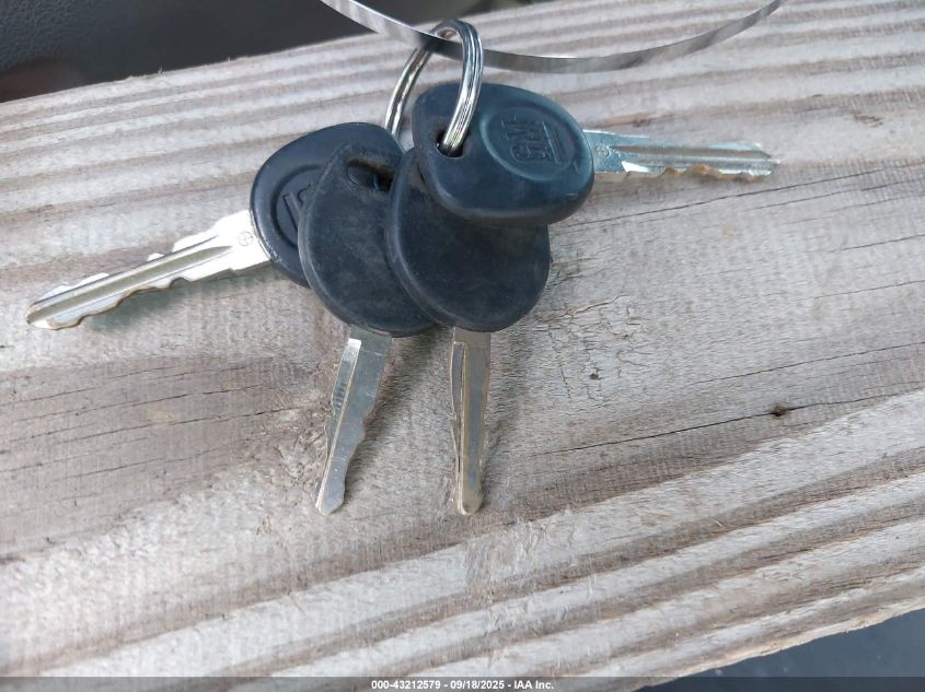 2011 Chevrolet Silverado 2500Hd Work Truck VIN: 1GC2KVCG6BZ332676 Lot: 43212579