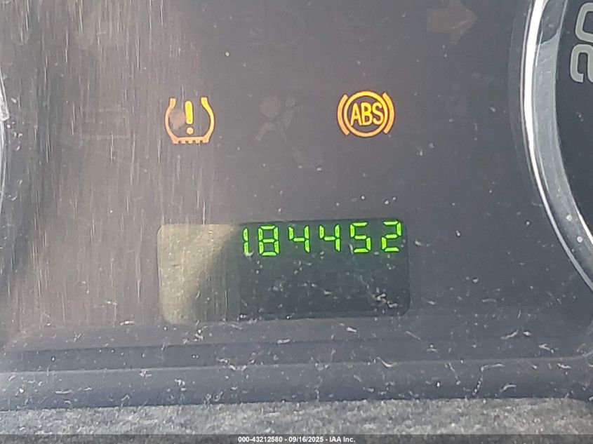 2008 Ford Edge Se VIN: 2FMDK36C68BA72180 Lot: 43212580