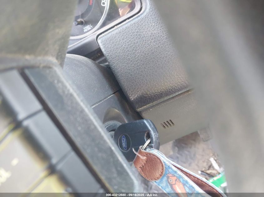 2008 Ford Edge Se VIN: 2FMDK36C68BA72180 Lot: 43212580